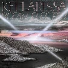 Kellarissa - Ocean Electro i gruppen VINYL hos Bengans Skivbutik AB (3050854)