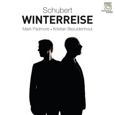 Jonas Kaufmann - Winterreise