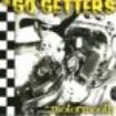 The Go Getters - Motormouth (Re-Issue) i gruppen CD hos Bengans Skivbutik AB (3051988)