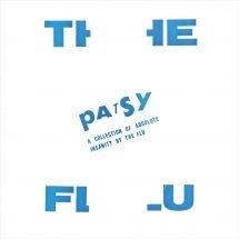 Flu - Patsy: A Collection Of Absolute Ins i gruppen VINYL hos Bengans Skivbutik AB (3052635)