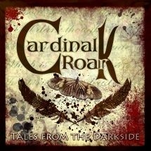 Cardinal Roark - Tales From The Darkside i gruppen CD hos Bengans Skivbutik AB (3052651)