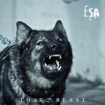 Esa - Beast i gruppen CD hos Bengans Skivbutik AB (3052652)