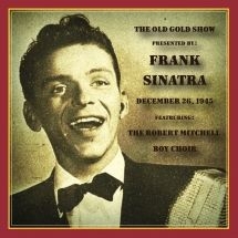 Various Artists - Old Gold Show Presented By Frank Si i gruppen CD hos Bengans Skivbutik AB (3052687)