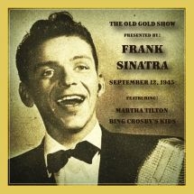 Various Artists - Old Gold Show Presented By Frank Si i gruppen CD hos Bengans Skivbutik AB (3052688)