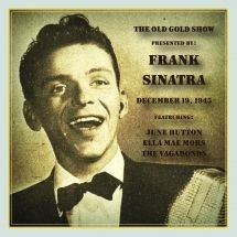 Various Artists - Old Gold Show Presented By Frank Si i gruppen CD hos Bengans Skivbutik AB (3052689)