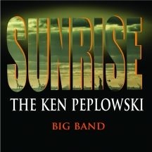 Peplowski Ken - Sunrise: The Ken Peplowski Big Band i gruppen CD hos Bengans Skivbutik AB (3052699)