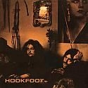 Hookfoot - Hookfoot i gruppen CD hos Bengans Skivbutik AB (3052802)