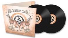 Blackberry Smoke - Find A Light (2 Lp)