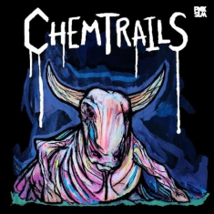 Chemtrails - Calf Of The Sacred Cow