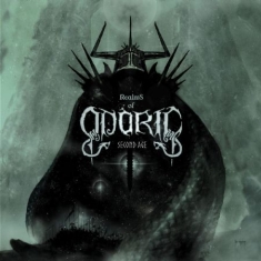 Realms Of Odoric - Second Age