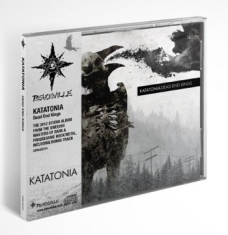 Katatonia - Dead End Kings