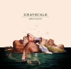 Grayscale - Adornment i gruppen CD hos Bengans Skivbutik AB (3085194)