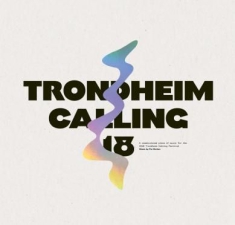 Various Artists - Trondheim Calling 18