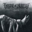 Throne of heresy - Decameron  (Coloured Vinyl) i gruppen VINYL hos Bengans Skivbutik AB (3094407)