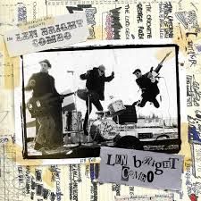 Len Bright Combo - Wreckless Eric Presents.. i gruppen CD hos Bengans Skivbutik AB (3096915)