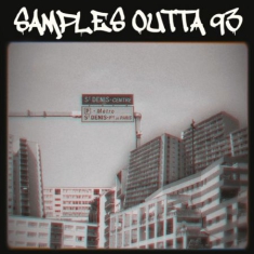 Various Artists - Samples Outta 93 (Ntm Original Samp