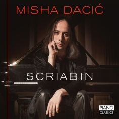 Scriabin Alexander - Scriabin