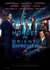 Murder On The Orient Express