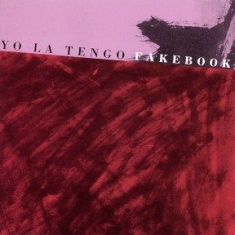 Yo La Tengo - Fakebook i gruppen VINYL hos Bengans Skivbutik AB (3099123)