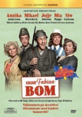 Film - Soldat Fabian Bom