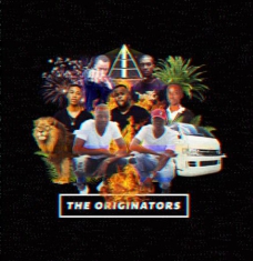 Various Artists - Originators