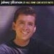 Tillotson Johnny - 25 All-Time Greatest Hits i gruppen CD hos Bengans Skivbutik AB (3110452)