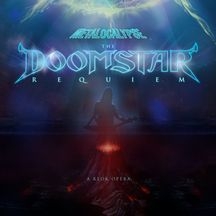 Dethklok - Metalocalypse: The Doomstar Requiem i gruppen CD hos Bengans Skivbutik AB (3113708)