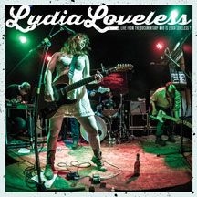 Loveless Lydia - Live From The Documentary Who Is Ly i gruppen VINYL hos Bengans Skivbutik AB (3113715)