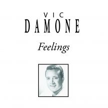 Damone Vic - Feelings i gruppen CD hos Bengans Skivbutik AB (3113727)