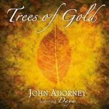 Adorney John - Trees Of Gold i gruppen CD hos Bengans Skivbutik AB (3113770)