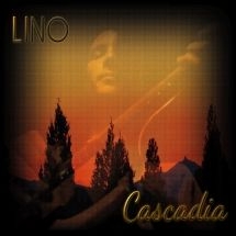 Lino - Cascadia i gruppen CD hos Bengans Skivbutik AB (3113787)