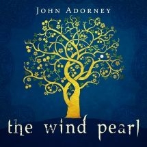 Adorney John - Wind Pearl i gruppen CD hos Bengans Skivbutik AB (3113789)