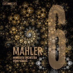 Mahler Gustav - Symphony No. 6