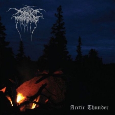 Darkthrone - Arctic Thunder