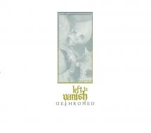 Left To Vanish - Dethroned i gruppen CD hos Bengans Skivbutik AB (3117531)