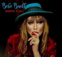 Buell Bebe - Baring It All: Greetings From Nashb i gruppen VINYL hos Bengans Skivbutik AB (3117544)