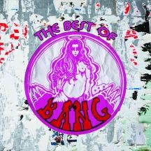 Bang - Best Of Bang i gruppen CD hos Bengans Skivbutik AB (3117565)