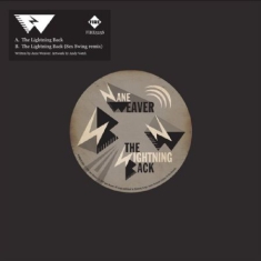 Weaver Jane - Lightning Back