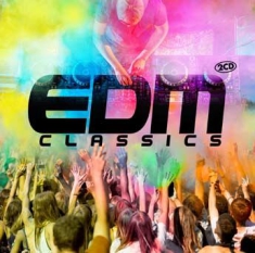 Various Artists - Edm Classics