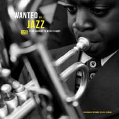 Various Artists - Wanted Jazz Vol.2