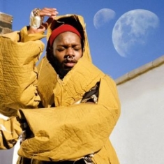 Serpentwithfeet - Soil