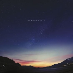 JON HOPKINS - Singularity