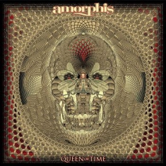 Amorphis - Queen Of Time (Ltd Ed)