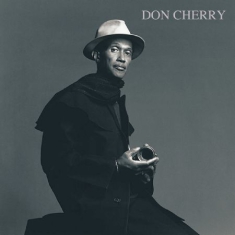 Cherry Don - Live At The Bracknell Jazz Festival