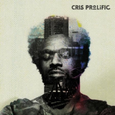 Prolific Cris - Renaissance