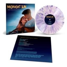 Filmmusikk - Midnight Sun (Ltd.Ed.)