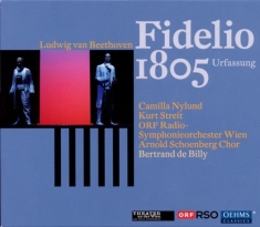 Beethoven - Fidelio