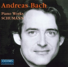 Schumann - Piano Works