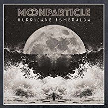 Moonparticle - Hurricane Esmeralda i gruppen VINYL hos Bengans Skivbutik AB (3197854)