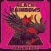 Black Rainbows - Hawkdope i gruppen CD hos Bengans Skivbutik AB (3199784)